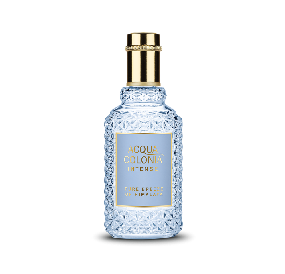 4711 Acqua Colonia Intense EdC Brise de l’Himalaya