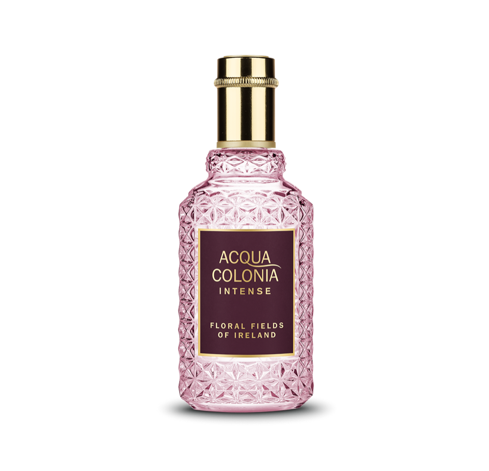 4711 Acqua Colonia Intense EdC Champs Floraux d’Irlande