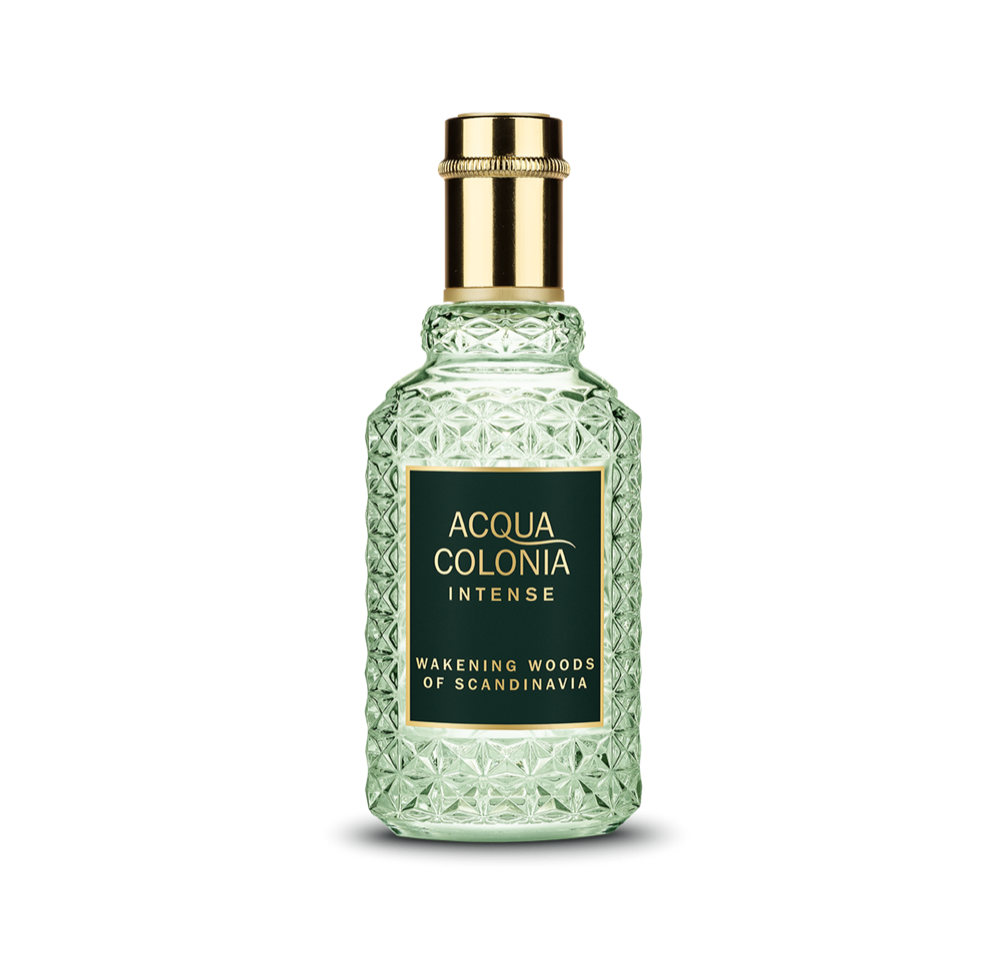 4711 Acqua Colonia Intense EdC Forêts de Scandinavie