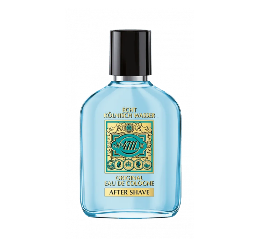 4711 Eau de Cologne Originale Lotion Après-Rasage