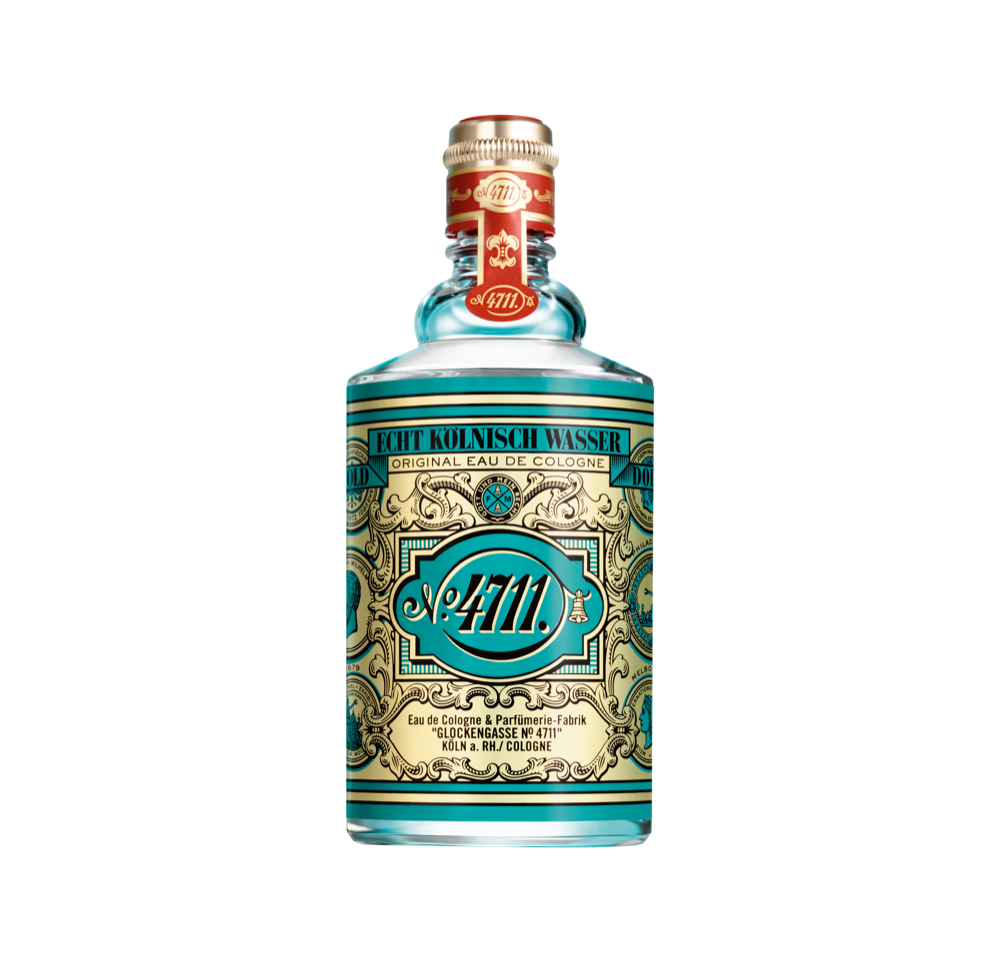 4711 Eau de Cologne Originale Flacon sous étui