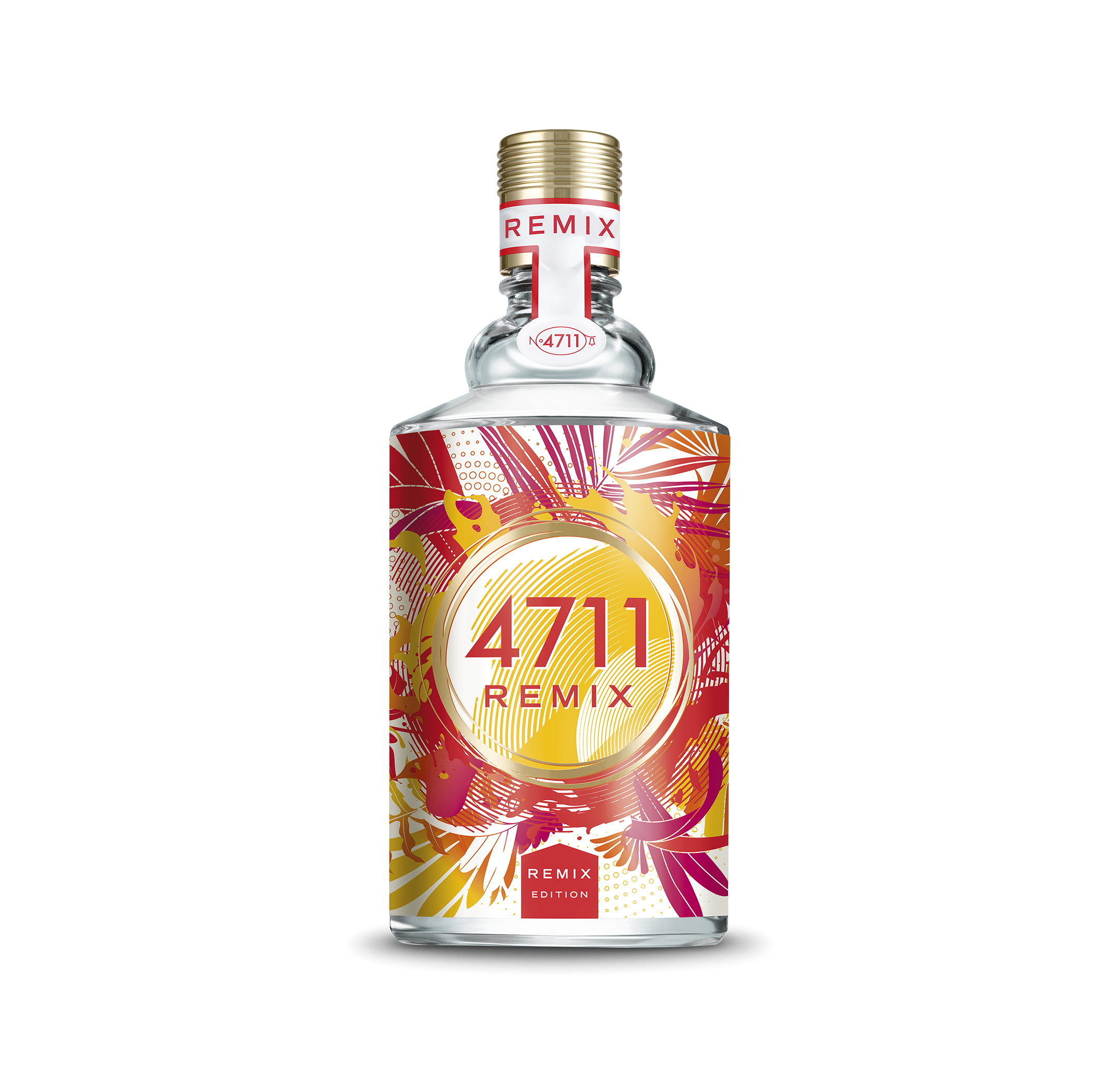 4711 Remix Exotic Paradise (Pamplemousse) EdC